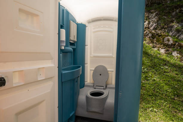 Portable Toilet Options We Offer in Jackson, MS