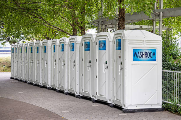Best Portable restroom solutions  in Jackson, MS