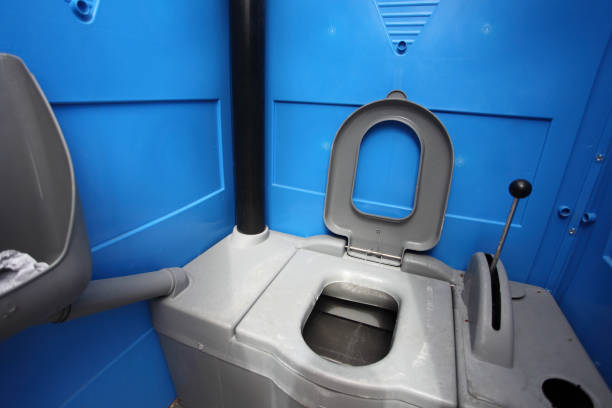 Portable restroom solutions in Jackson, MS