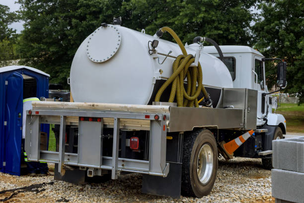 Best Portable restroom trailer rental  in Jackson, MS