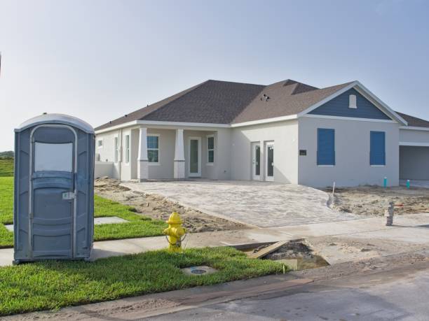 Best Temporary restroom rental  in Jackson, MS