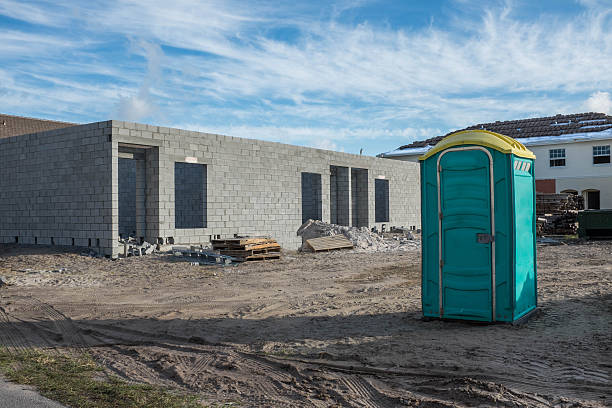 Best High-end porta potty rental  in Jackson, MS